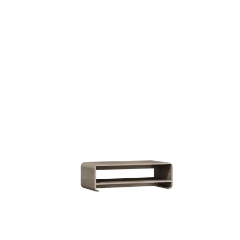 Buy Link Coffee Table 120cm from Furnituretta