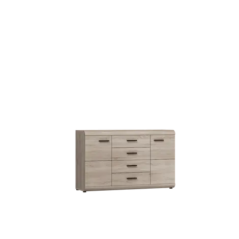 Buy Link Sideboard Cabinet 138cm from Furnituretta