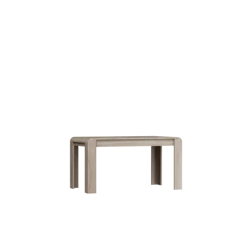 Buy Link Extendable Dining Table 140cm from Furnituretta