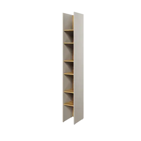 Buy Teen Flex TF-03 Bookcase 27cm from Furnituretta