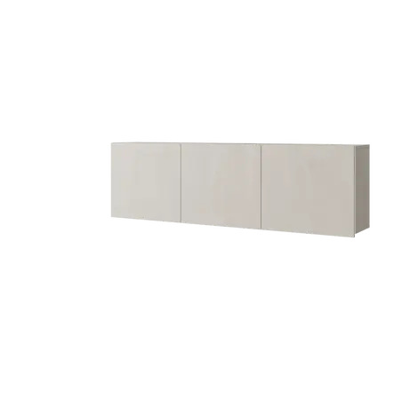 Buy Teen Flex TF-09 Hanging Cabinet 150cm from Furnituretta