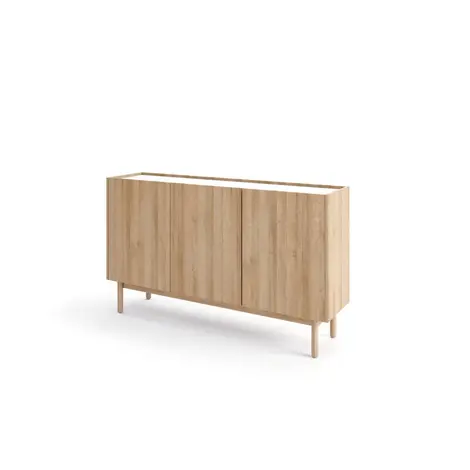Buy Boho Sideboard Cabinet 144cm from Furnituretta