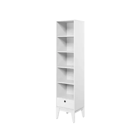 Buy Femii FE-02 Tall Cabinet 46cm from Furnituretta