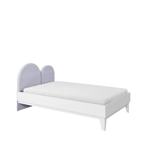 Buy Femii FE-11 Bed Frame [EU Small Double] from Furnituretta