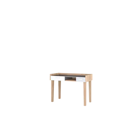 Buy Mood MD-07 Desk 111cm from Furnituretta