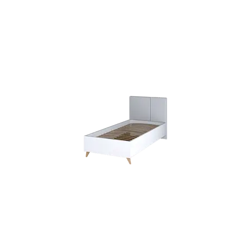 Buy Mood MD-11 Bed Frame [EU Single] from Furnituretta