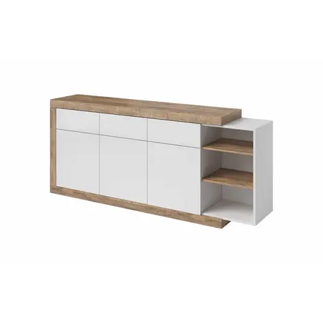 Buy Sintra 25 Sideboard Cabinet from Furnituretta