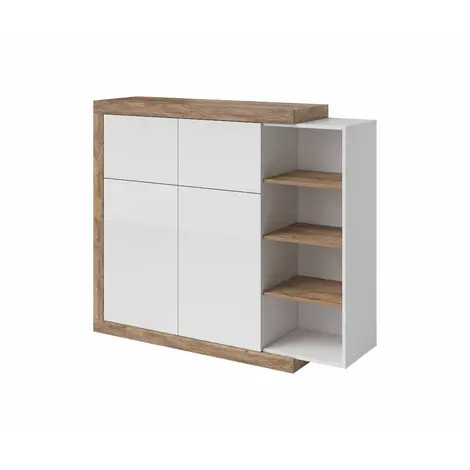Buy Sintra 45 Sideboard Cabinet from Furnituretta