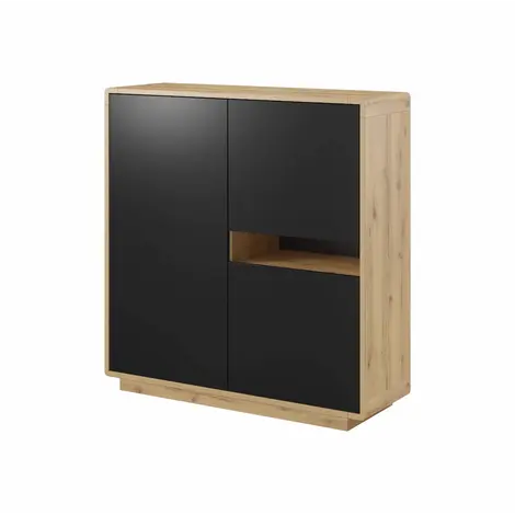 Buy Aston 42 Sideboard Cabinet from Furnituretta