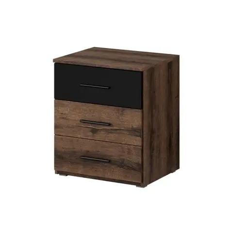 Buy Beta Bedside Cabinet from Furnituretta