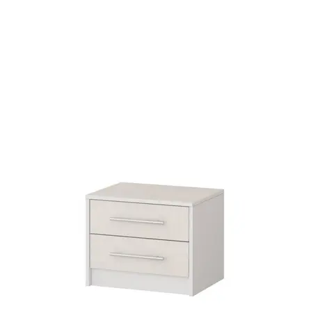 Buy Aurelia Bedside Cabinet from Furnituretta