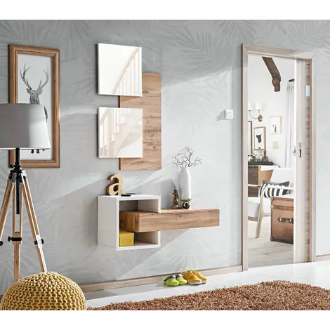 Buy Easy II Hallway Set from Furnituretta