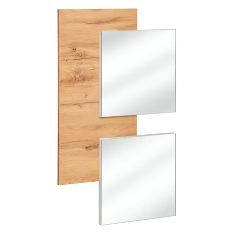 Buy Easy EY-01 Hallway Mirror from Furnituretta