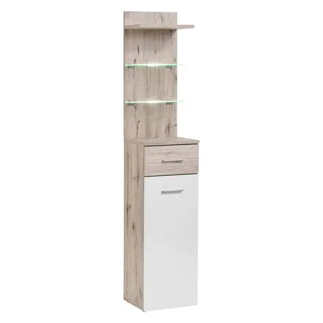 Buy Gustavo Hallway Cabinet With Shelves from Furnituretta