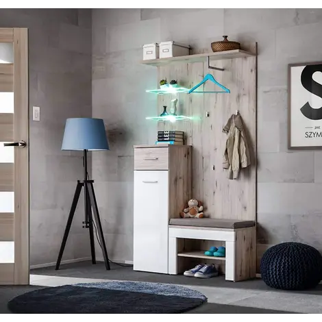 Buy Gustavo I Hallway Set from Furnituretta