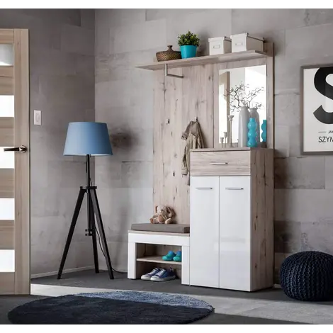 Buy Gustavo II Hallway Set from Furnituretta