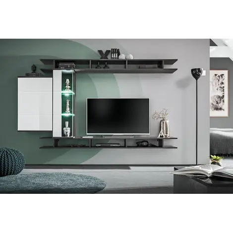 Buy Game Entertainment Unit from Furnituretta