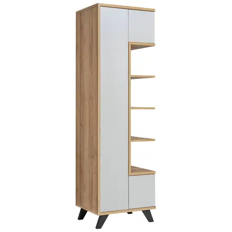 Buy Bogota Tall Cabinet from Furnituretta
