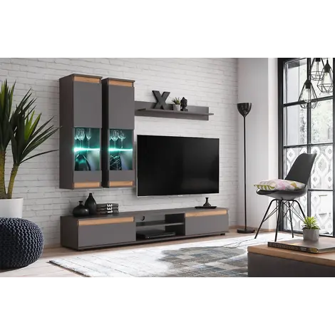 Buy Modo Entertainment Unit from Furnituretta