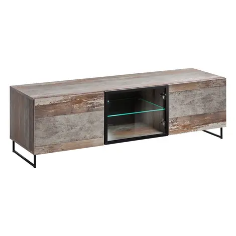 Buy Plank TV Cabinet 150cm from Furnituretta