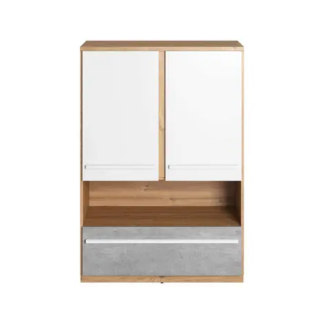 Buy Plano PN-04 Sideboard Cabinet from Furnituretta