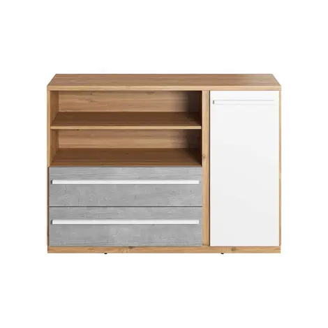 Buy Plano PN-05 Sideboard Cabinet from Furnituretta