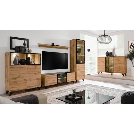 Buy Thin Living Room Set from Furnituretta