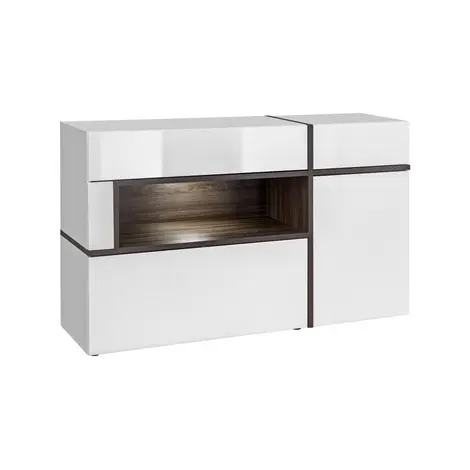 Buy Cross Sideboard Cabinet from Furnituretta