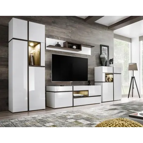 Buy Cross Living Room Set from Furnituretta
