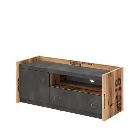 Buy Fargo TV Cabinet 9 from Furnituretta
