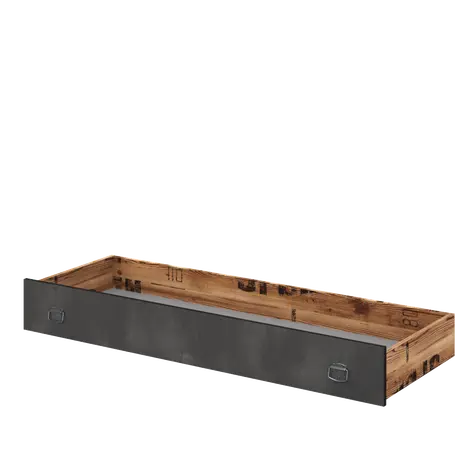 Buy Fargo Under Bed Drawer 15 from Furnituretta