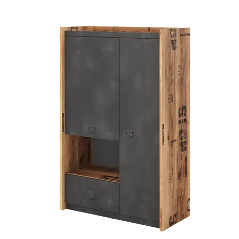 Buy Fargo Sideboard Cabinet 03 from Furnituretta