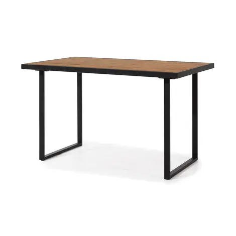 Buy Loft Dining Table 130cm from Furnituretta