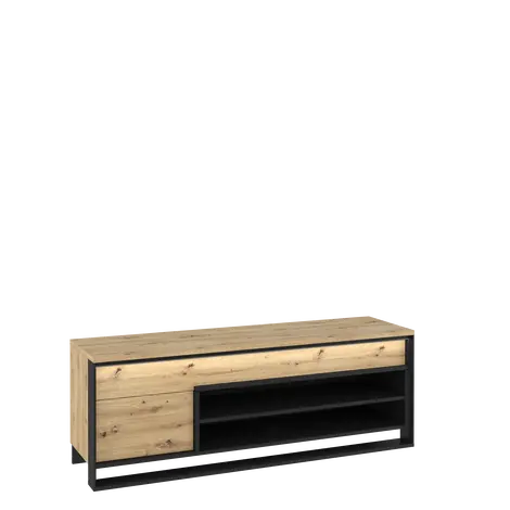 Buy Quant QA-04 TV Cabinet from Furnituretta