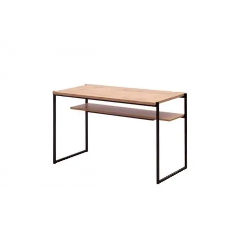 Buy Loft Desk with Shelf from Furnituretta