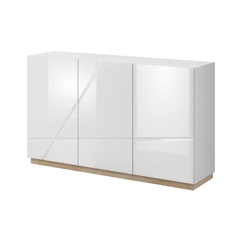 Buy Futura FU-07 Sideboard Cabinet from Furnituretta