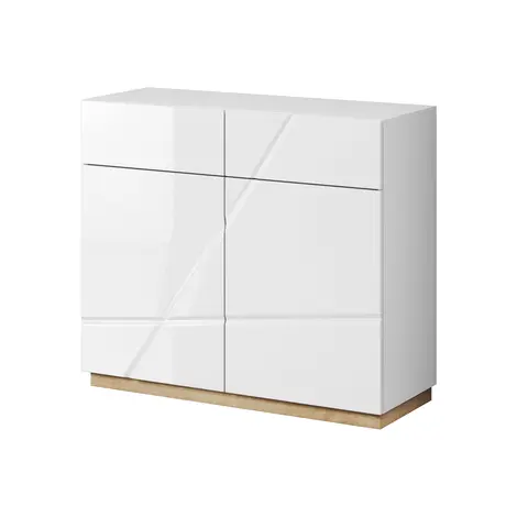 Buy Futura FU-15 Sideboard Cabinet from Furnituretta