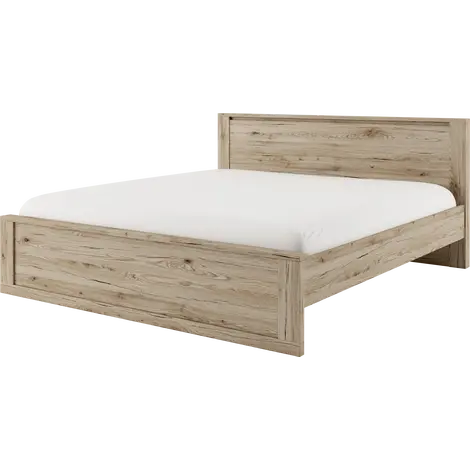 Buy Idea ID-08 Bed Frame from Furnituretta