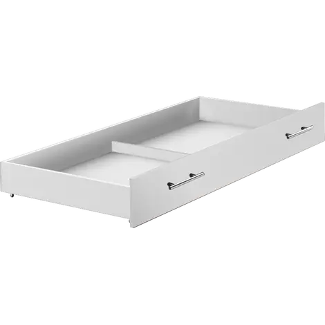 Buy Idea ID-14 Bed Drawer in White Matt from Furnituretta