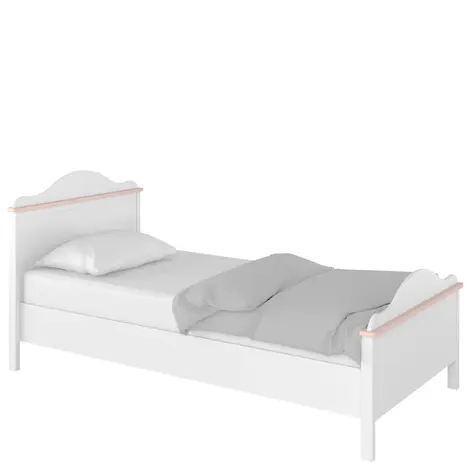 Buy Luna LN-08 Bed from Furnituretta