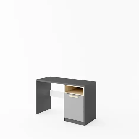 Buy Pok PO-09 Computer Desk from Furnituretta