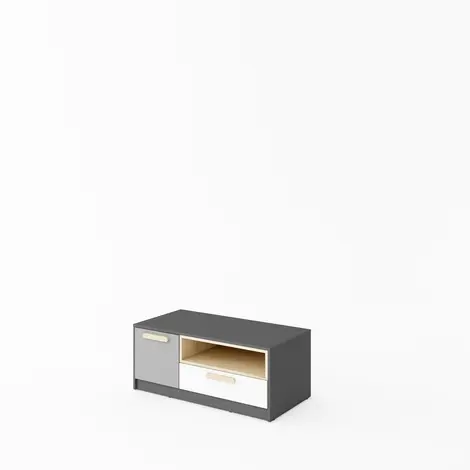 Buy Pok PO-11 TV Cabinet from Furnituretta