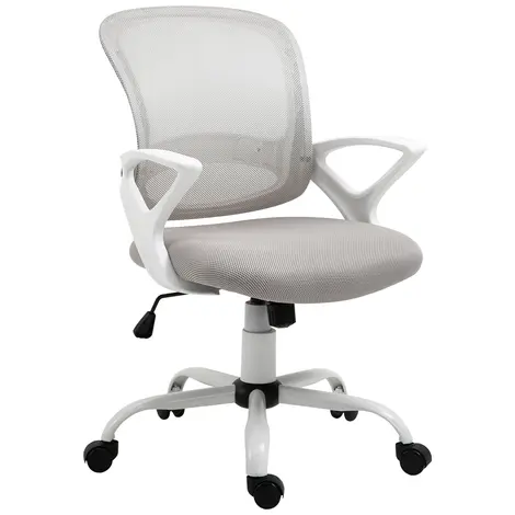 Vinsetto Office Chair Mesh Swivel Desk Chair for sale Buy Vinsetto Office Chair Mesh Swivel Desk Chair from Furnituretta