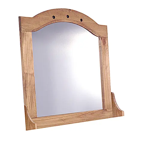 Buy Corona Mirror Vanity Large from Furnituretta