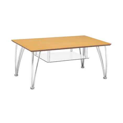 Buy Fiji Coffee Table Beech from Furnituretta