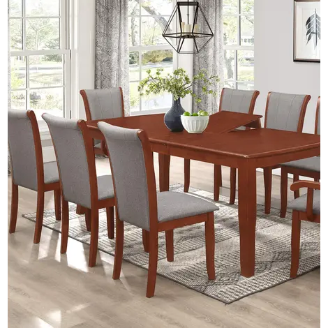 Carlo Dining Side Chair Mahogany for sale Buy Carlo Dining Side Chair Mahogany from Furnituretta