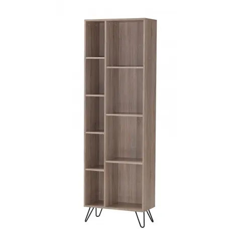 Buy Sonoma Bookcase Narrow from Furnituretta