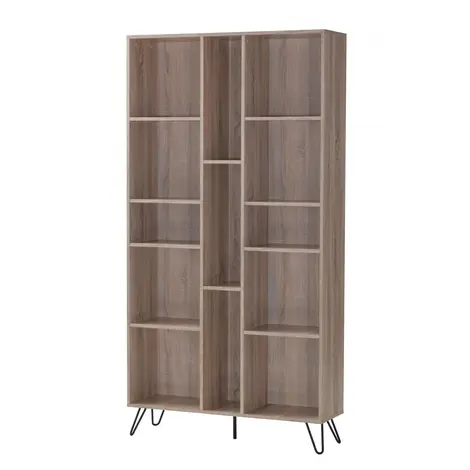 Buy Sonoma Bookcase Large from Furnituretta