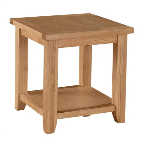 Buy Stirling Lamp Table from Furnituretta
