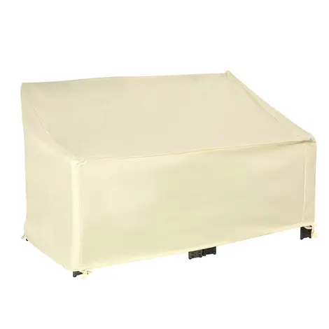 Buy Outsunny Outdoor Furniture Cover 2 Seater Loveseat Protection from Furnituretta